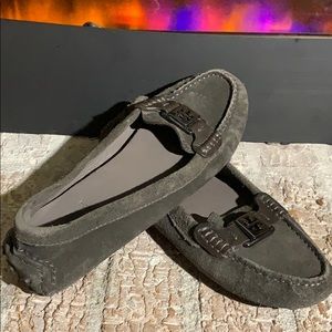 Tory Burch loafers